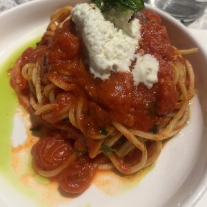 I PRIMI - Pomodoro