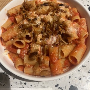 Ci sono anche le romane!