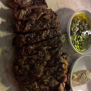 Rib Eye