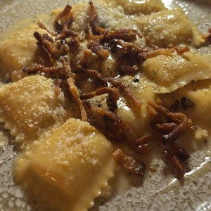 I PRIMI - Carboraviolo