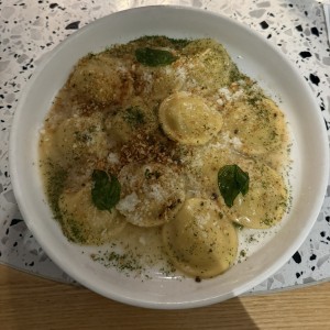 I PRIMI - Carboraviolo