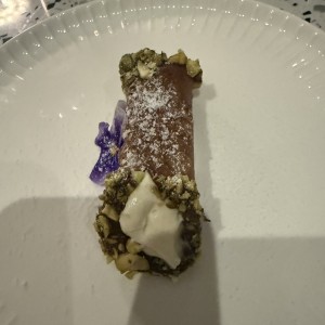 DOLCI - Cannoli