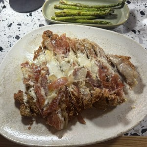 Ti presento la Cotoletta alla bolognese