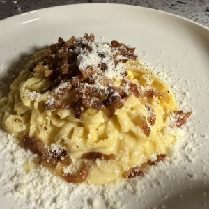 Carbonara