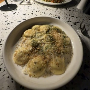 I PRIMI - Lune al tartufo