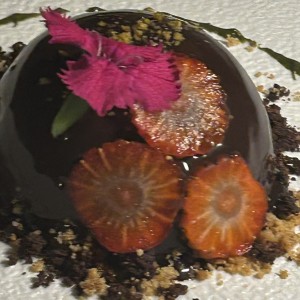 DOLCI - Chocominciare