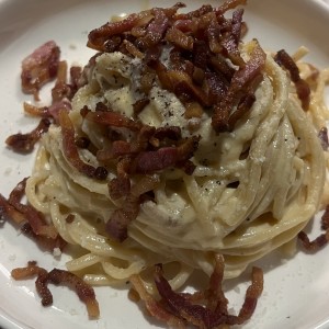 Carbonara