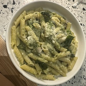 I PRIMI - Orecchiette salsiccia friarielli
