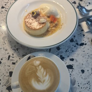 Flan