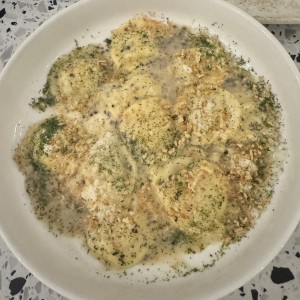 I PRIMI - Lune al tartufo