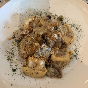 Tortellini de la casa