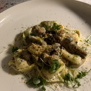 I PRIMI - Carboraviolo