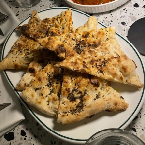 Focaccia