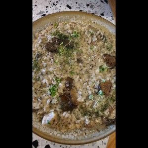I PRIMI - Lune al tartufo
