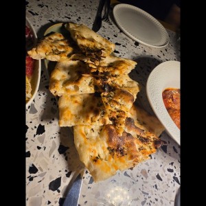 focaccia