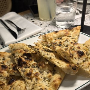 Focaccia