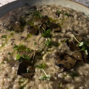 Risotti