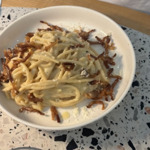 Pasta Carbonara