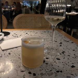Whisky Sour