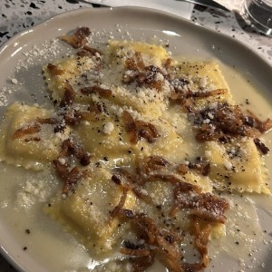 I PRIMI - Carboraviolo