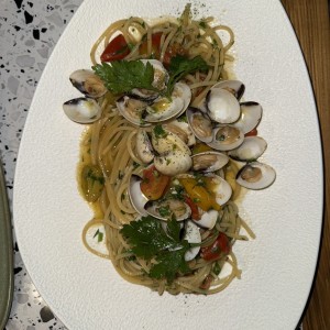 Scoglio o frutti di mare?