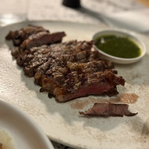 Ribeye