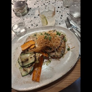 Pollo alla cacciatora