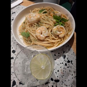 pasta