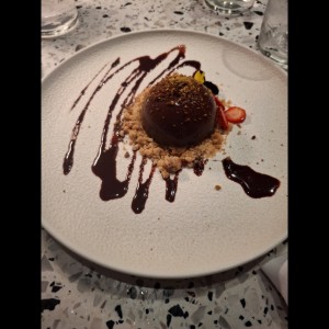 Postre