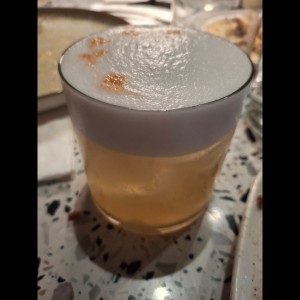 Whisky sour