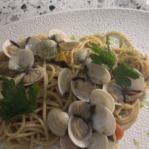 I PRIMI - Vongolina