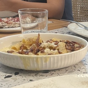 I PRIMI - Carboraviolo