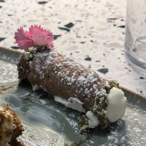 DOLCI - Cannoli