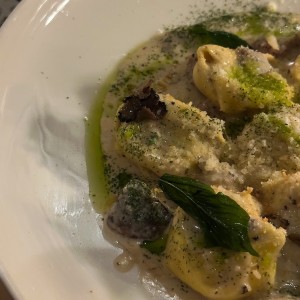 I PRIMI - Carboraviolo