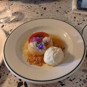 Flan