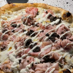 LE PIZZE - Albeise