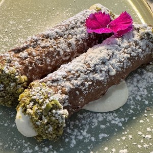 DOLCI - Cannoli