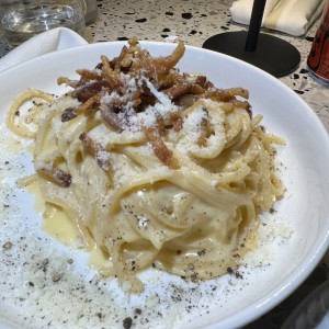 Carbonara