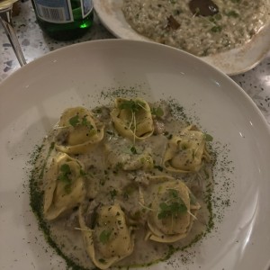 Tortellini