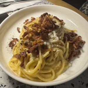 Carbonara