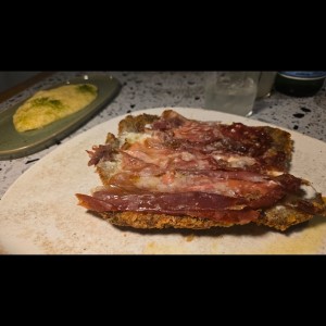 Ti presento la Cotoletta alla bolognese