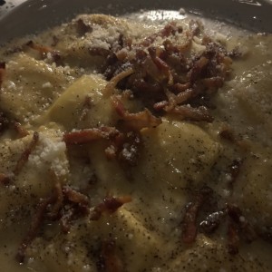 I PRIMI - Carboraviolo