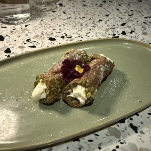 DOLCI - Cannoli
