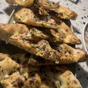 Focaccia