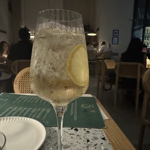 Hugo Spritz