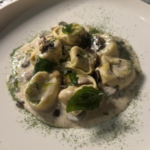 Tortello Della Casa