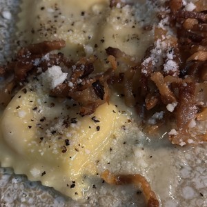 I PRIMI - Carboraviolo