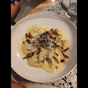 I PRIMI - Carboraviolo