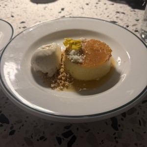 Postre