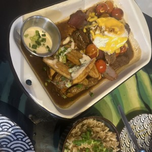 Lomo Saltado